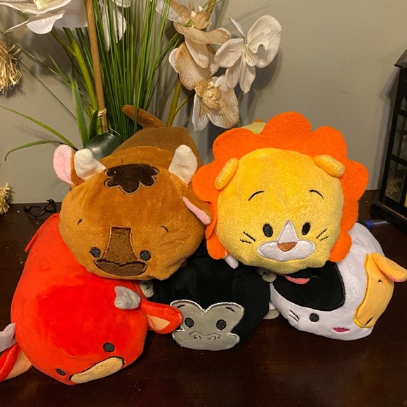 Toys | Bun Bun Stackable Plush | Poshmark